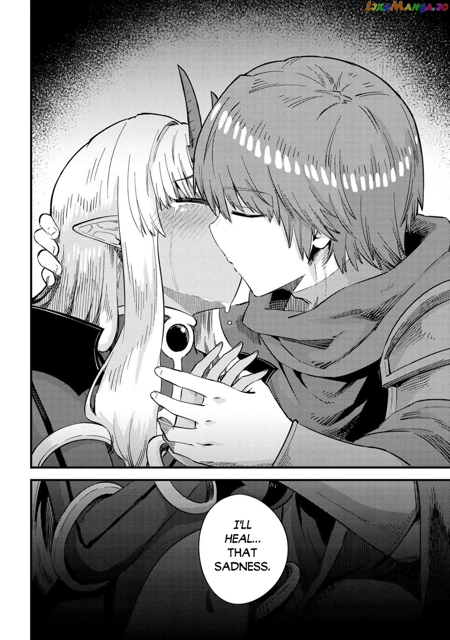 Redo Of Healer, Chapter 34.2 image 23